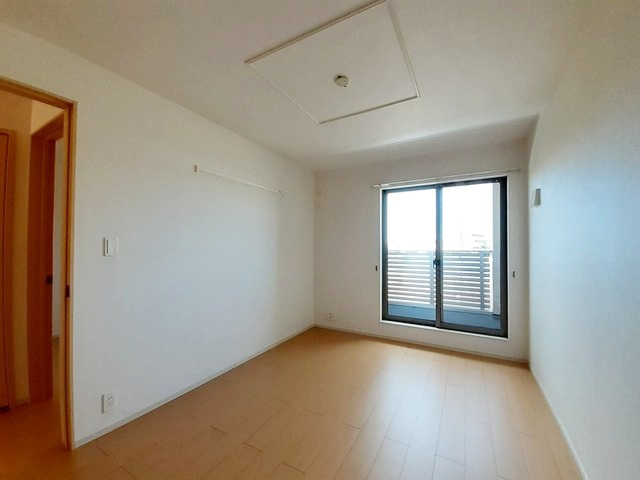茅ヶ崎市みずき１丁目のアパートのその他