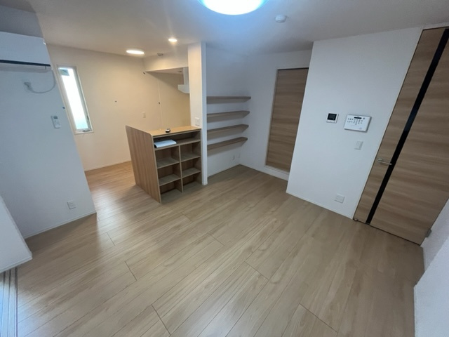 【居間・リビング】 | GARANCE新森