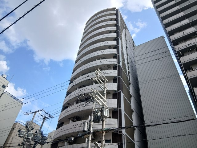 エステムコート難波ＥＡＳＴレオルガ