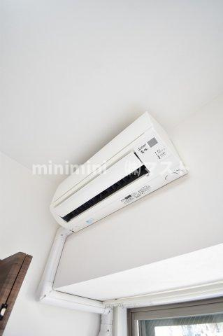 CIFI大阪天満の設備