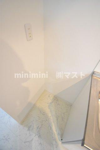 CIFI大阪天満の設備