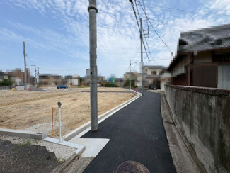 【外観】 | 人生での大きなお買い物です♪ぜひ自由設計をお選びください！！