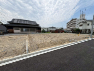 【外観】 | 【ご現地見学可能♪】 現地見学をご希望の際は是非、イエストアまでお問合せ下さい♪