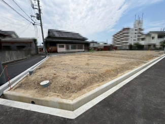 【前面道路含む現地写真】 | 親切・丁寧を心がけ、お客様目線で物件探しのお手伝いをさせて頂きます♪お気軽にお問い合わせください！