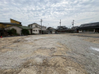 【外観】 | 自由設計対応ですので、お好きな間取りで個性あふれる住まいにしてくださいね！