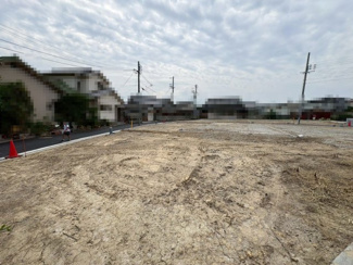 【外観】 | 人生での大きなお買い物です♪ぜひ自由設計をお選びください！！