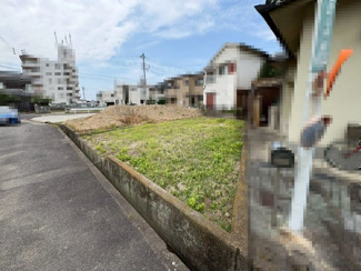 【前面道路含む現地写真】 | お客様が安心して物件探しが出来るよう心がけております！お気軽にお問い合わせください！！