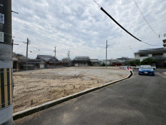 【外観】 | 【建築条件無】 建築条件が無いのでお好きなハウスメーカーで建築可能です♪