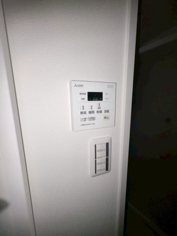 ルミアージュ登戸の設備