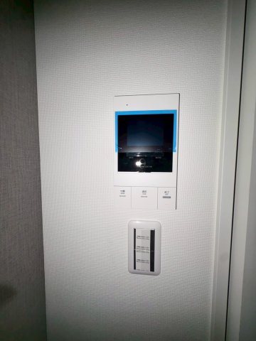 ルミアージュ登戸のセキュリティ
