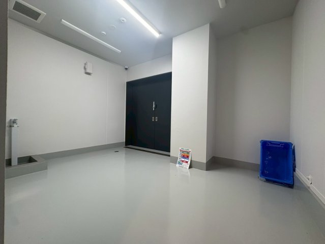 ルミアージュ登戸のその他共用部分