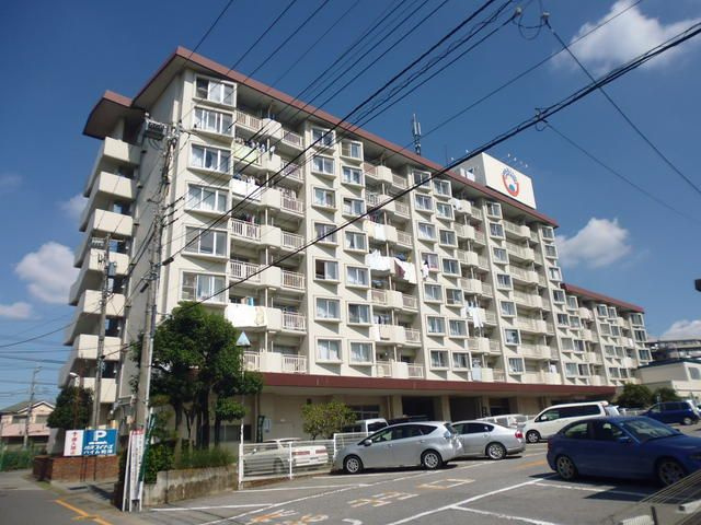 ハイム柏洋