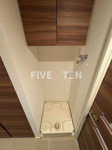 ＯＮＥ　ＲＯＯＦ　ＦＬＡＴ　ＴＳＵＫＩＳＨＩＭＡの設備