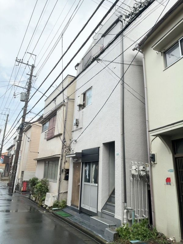 浜砂マンションのその他共用部分