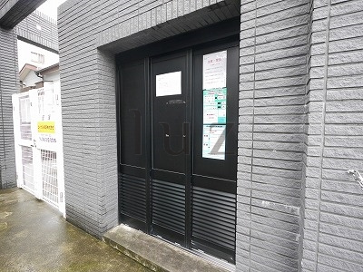 アートスペース横浜のその他共用部分