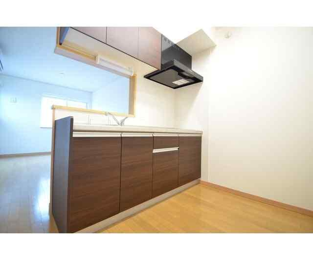 ハイム　コルヌイエ　Ａ棟のその他
