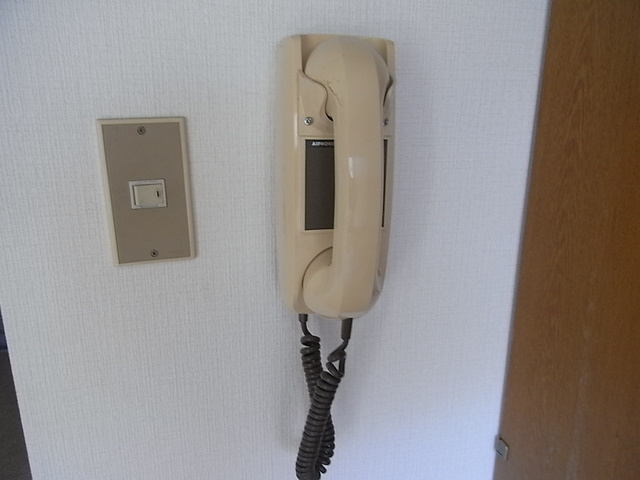 どみとりーときわのセキュリティ