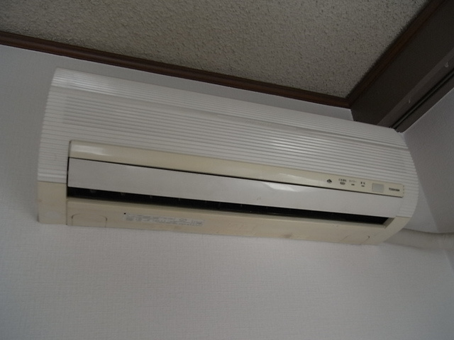 どみとりーときわの設備