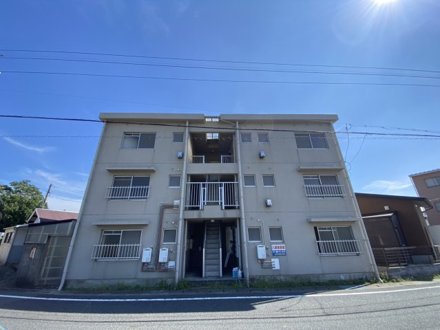 防府市大字台道の一棟マンション