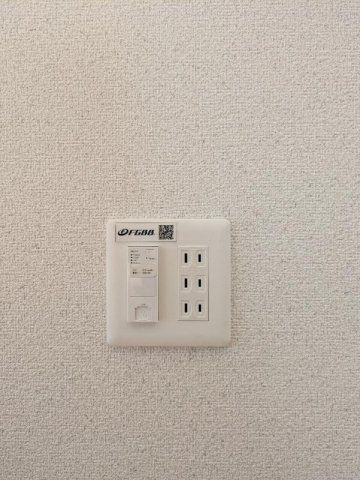 【設備】 | メゾン　シュシュ