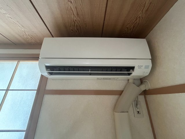 サンパーラ板垣の設備