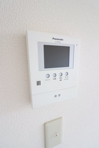 アルンディナリアAのセキュリティ