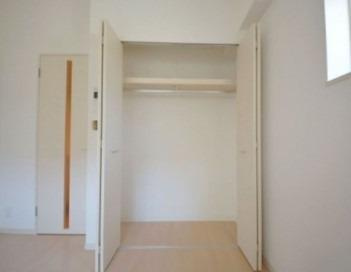 【収納】 | アドバンス上町台プレジール | 便利な収納です