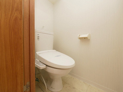 【トイレ】 | グランパシフィック大国町 | トイレも気になるポイント