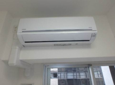 【設備】 | スワンズシティ堺筋本町 | エアコンです