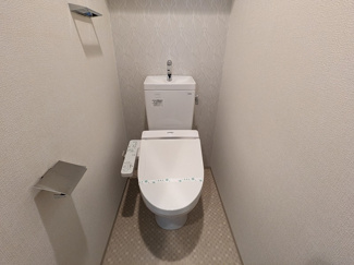 【トイレ】 | エスリード難波グレイス | トイレも気になるポイント