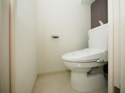 【トイレ】 | エスリード難波ステーションゲート サウステラス | トイレも気になるポイント