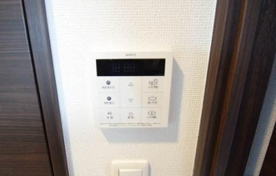【設備】 | エステムコートディアシティWEST