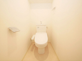 【トイレ】 | グランデュール大今里西 | トイレも気になるポイント