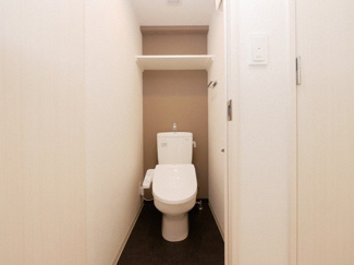 【トイレ】 | アドバンス大阪セレーノ | トイレも気になるポイント