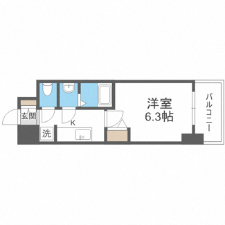 【間取り】 | スプランディッドV