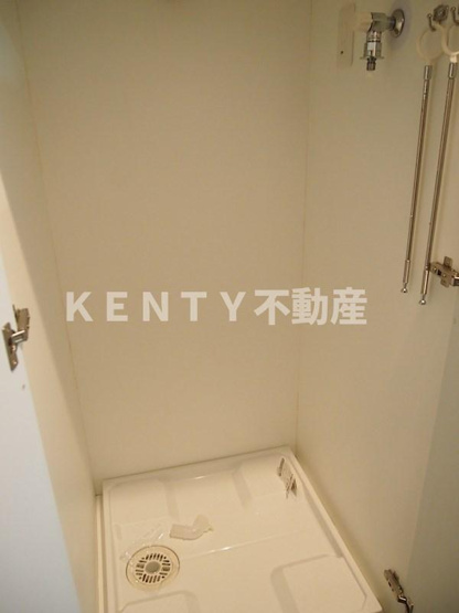 【設備】 | ルーブル西蒲田弐番館