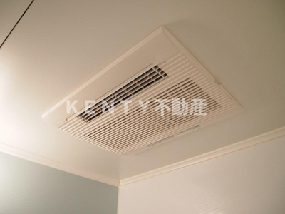 【設備】 | ルーブル西蒲田弐番館