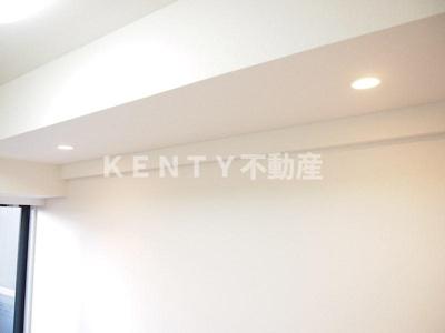 【設備】 | ルーブル西蒲田弐番館