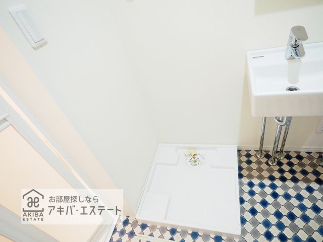 【設備】 | Ｈ－ＲＥＳＩＤＥＮＣＥ | 同一仕様写真