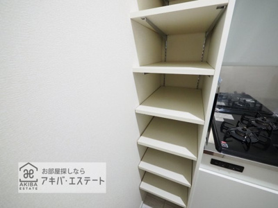 【収納】 | Ｈ－ＲＥＳＩＤＥＮＣＥ | 同一仕様写真
