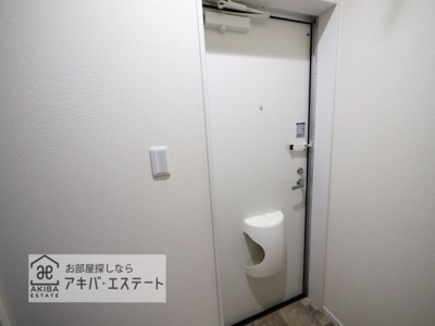 【玄関】 | Ｈ－ＲＥＳＩＤＥＮＣＥ | 同一仕様写真