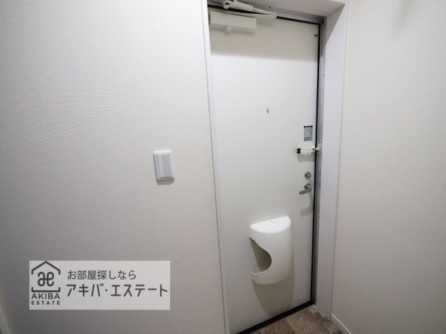 【玄関】 | Ｈ－ＲＥＳＩＤＥＮＣＥ | 同一仕様写真