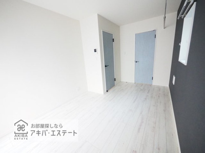 【寝室】 | Ｈ－ＲＥＳＩＤＥＮＣＥ | 同一仕様写真