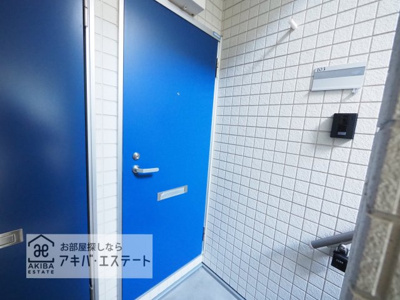 【玄関】 | Ｈ－ＲＥＳＩＤＥＮＣＥ | 同一仕様写真
