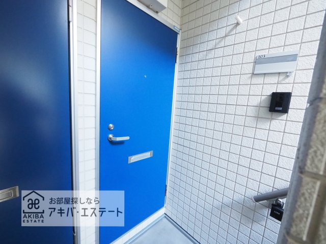 【玄関】 | Ｈ－ＲＥＳＩＤＥＮＣＥ | 同一仕様写真
