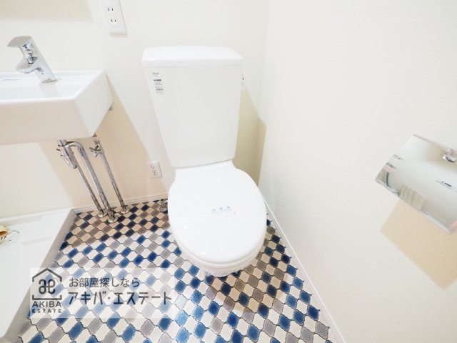 【トイレ】 | Ｈ－ＲＥＳＩＤＥＮＣＥ | 同一仕様写真