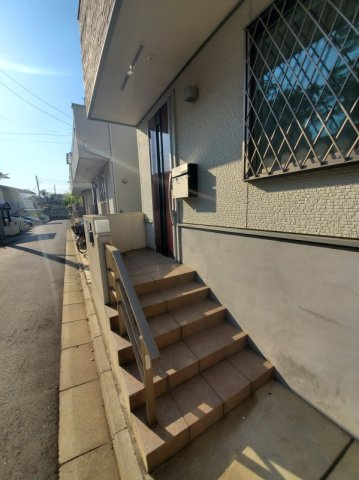 下落合4丁目戸建の外観