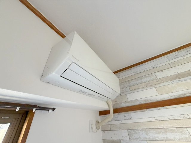 広島市西区中広町３丁目の賃貸マンションの設備