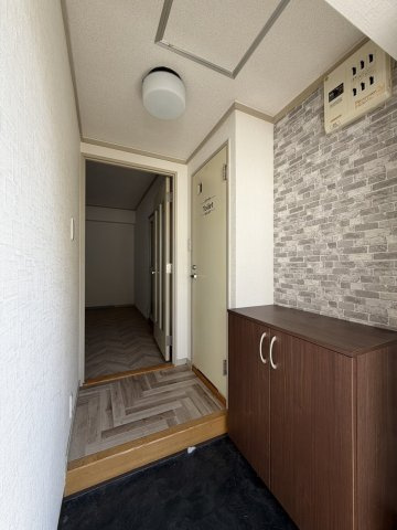 広島市西区中広町３丁目の賃貸マンションのその他