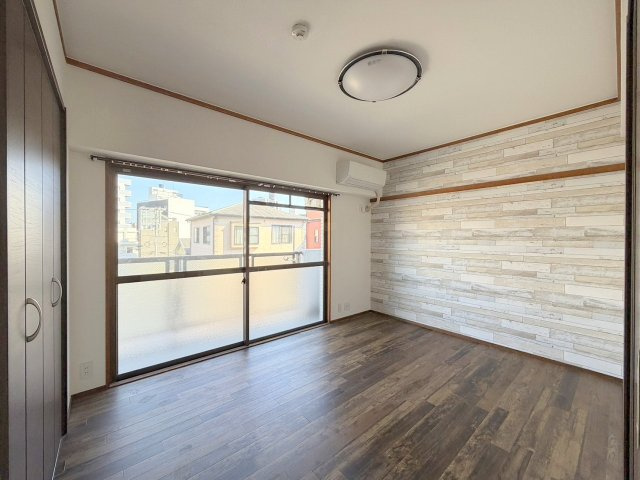 広島市西区中広町３丁目の賃貸マンションのその他